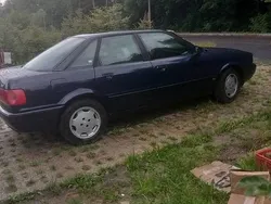 Używany 1993 Audi 80 | 3700 zł