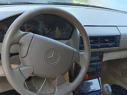 Używany 1997 Mercedes SL500 | 23 500 zł