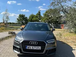 Używany 2018 Audi A3 S-Line | 69 999 zł (Drogi)