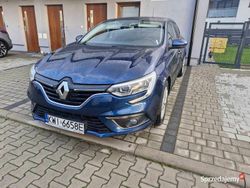 Używany 2016 Renault Mégane IV | 45 000 zł (Drogi)