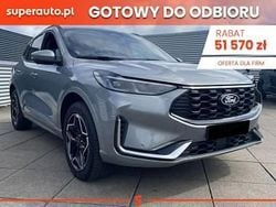 Srebrny Nowe 2025 Ford Kuga ST-Line X SUV | 172 500 zł