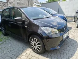 Czarny Używany 2012 Seat Mii Hatchback | 13 900 zł (Uczciwa cena)