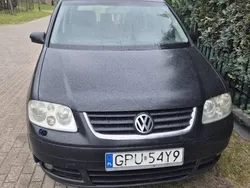 Używany 2005 VW Touran Minivan | 3500 zł