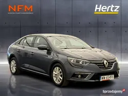 Szary Używany 2019 Renault Mégane IV Intens Sedan/Limuzyna | 57 500 zł (Uczciwa cena)