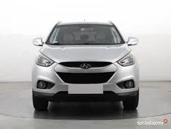Srebrny Używany 2013 Hyundai ix35 SUV | 43 999 zł (Uczciwa cena)