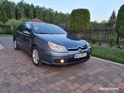 Używany 2006 Citroën C5 | 10 900 zł