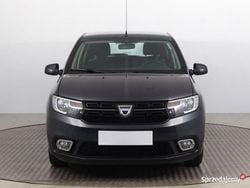 Szary Używany 2018 Dacia Sandero Hatchback | 32 499 zł (Uczciwa cena)