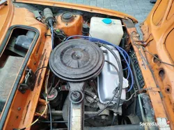 Używany 1975 Honda Civic | 19 800 zł