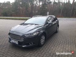 Używany 2015 Ford Mondeo Titanium | 41 000 zł (Drogi)