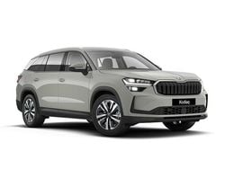 Szary steel niemetalizowany Nowe 2026 Skoda 105 Sedan/Limuzyna | 214 000 zł