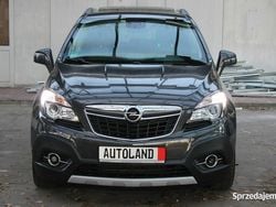 Grafitowy Używany 2014 Opel Mokka SUV | 44 444 zł (Uczciwa cena)
