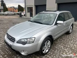Używany 2004 Subaru Outback SUV | 18 900 zł