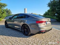 Używany 2023 Audi S5 Sportback Ambiente Hatchback | 245 000 zł