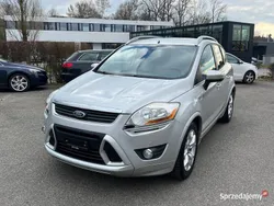 Biały Używany 2010 Ford T SUV | 39 500 zł