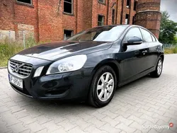 Używany 2012 Volvo S60 Sedan/Limuzyna | 29 900 zł (Dość drogi)