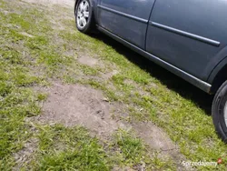 Grafitowy Używany 2004 Ford Mondeo Sedan/Limuzyna | 3700 zł (Dobra cena)