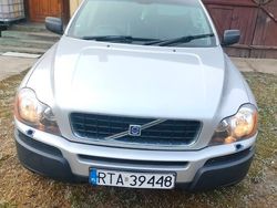 Używany 2005 Volvo XC90 SUV | 9999 zł