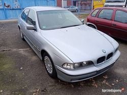 Używany 1997 BMW 523 | 6600 zł