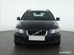 Niebieski Używany 2007 Volvo V70 Kombi | 23 999 zł