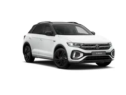 Nowe 2025 VW T-Roc SUV | 172 070 zł