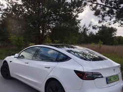 Używany 2021 Tesla Model 3 Standard Range Plus Sedan/Limuzyna | 79 000 zł
