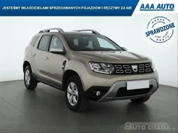 Beżowy Używany 2019 Dacia Duster SUV | 46 999 zł (Uczciwa cena)