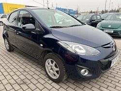 Inny kolor Używany 2014 Mazda 2 Hatchback | 25 900 zł (Uczciwa cena)