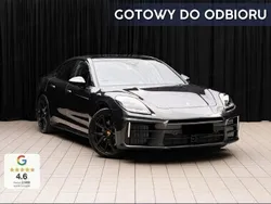 Inny kolor Nowe 2025 Porsche Panamera 4 Sedan/Limuzyna | 684 700 zł (Uczciwa cena)