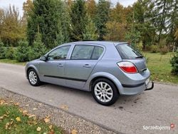 Używany 2005 Opel Astra | 9900 zł (Drogi)