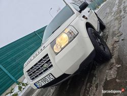Biały Używany 2009 Land Rover Freelander 2 SUV | 17 900 zł