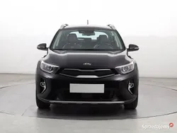 Czarny Używany 2021 Kia Stonic SUV | 67 499 zł (Uczciwa cena)