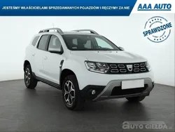Biały Używany 2019 Dacia Duster SUV | 48 999 zł (Uczciwa cena)