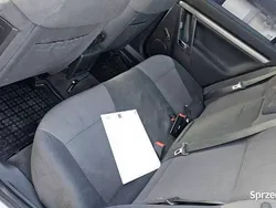 Srebrny Używany 2003 Opel Vectra Sedan/Limuzyna | 4000 zł (Uczciwa cena)