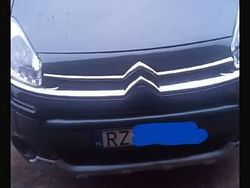 Używany 2013 Citroën Berlingo Minivan | 29 500 zł (Uczciwa cena)