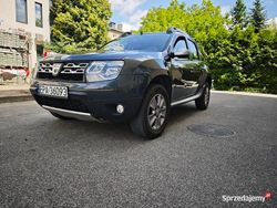 Grafitowy Używany 2014 Dacia Duster SUV | 24 000 zł (Uczciwa cena)