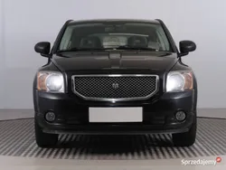 Czarny Używany 2007 Dodge Caliber SUV | 11 999 zł (Uczciwa cena)