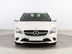 Biały Używany 2014 Mercedes CLA200 Sedan/Limuzyna | 63 999 zł (Uczciwa cena)