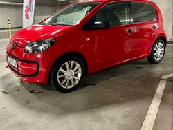Czerwony Używany 2012 VW up! Hatchback | 17 500 zł (Uczciwa cena)