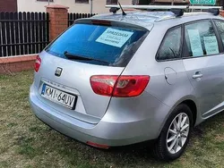 Używany 2011 Seat Ibiza Kombi | 9999 zł (Super Cena)