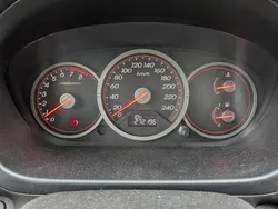 Czerwony Używany 2004 Honda Civic Type S Hatchback | 5000 zł