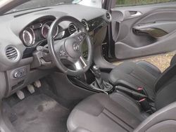 Używany 2013 Opel Adam Hatchback | 25 900 zł (Uczciwa cena)
