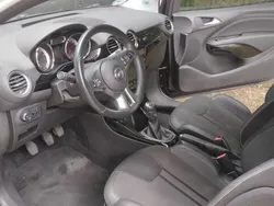 Używany 2013 Opel Adam Hatchback | 25 900 zł (Uczciwa cena)