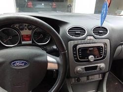 Używany 2009 Ford Focus Sedan/Limuzyna | 9500 zł