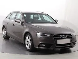 Beżowy Używany 2014 Audi A4 Kombi | 38 999 zł (Super Cena)