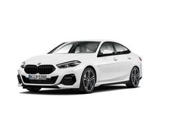Biel alpejska Używany 2024 BMW 220 Comfort Edition Coupe | 149 900 zł (Uczciwa cena)