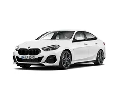 Biel alpejska Używany 2024 BMW 220 Comfort Edition Coupe | 159 900 zł (Dobra cena)