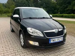 Używany 2012 Skoda Fabia | 17 900 zł (Dość drogi)