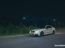 Biały Używany 2007 BMW 318 Sedan/Limuzyna | 33 000 zł