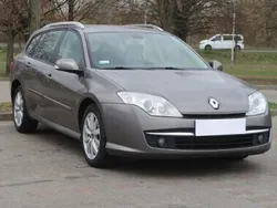 Brązowy Używany 2007 Renault Laguna III Kombi | 7999 zł (Drogi)