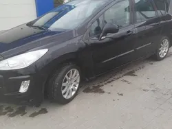 Używany 2008 Peugeot 308 Kombi | 9900 zł (Uczciwa cena)